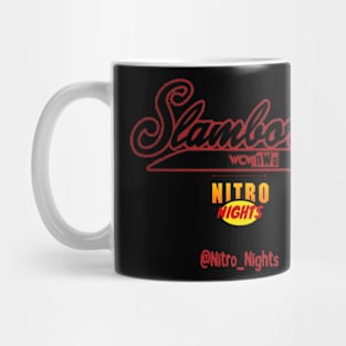 NN Slamboree! Mug